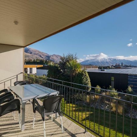 Rocky Mountain Apartment 129 Wanaka Luaran gambar